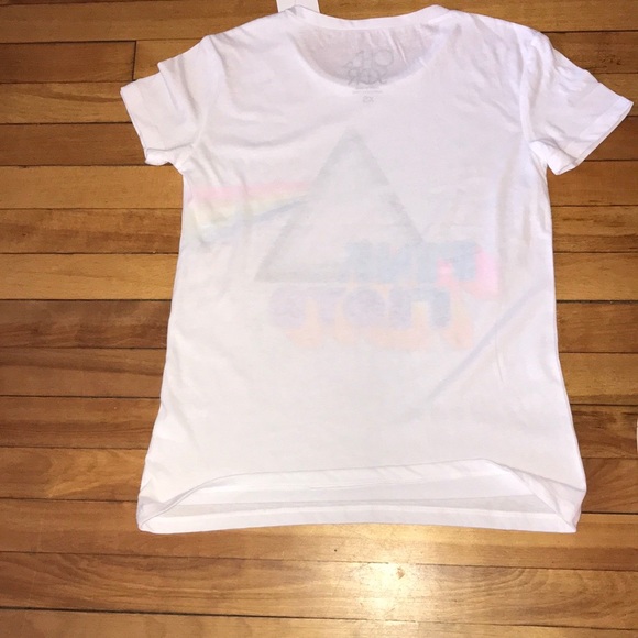 NWT 💥Chaser Pink Floyd T-shirt 💥 Sz. XS - Picture 7 of 9